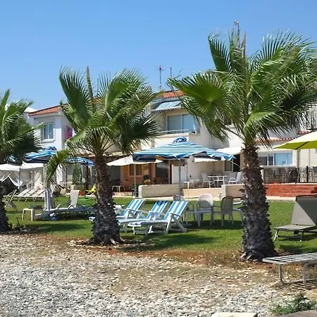 Seafront Escape Appartement