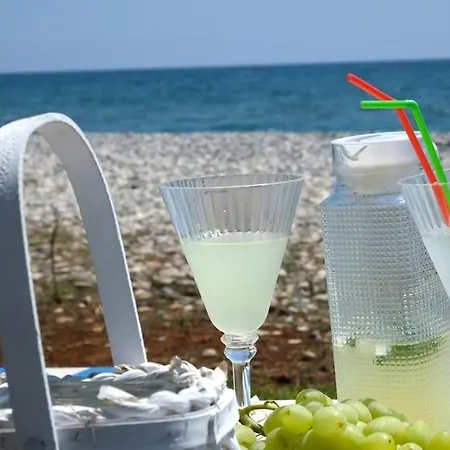 Appartement Seafront Escape