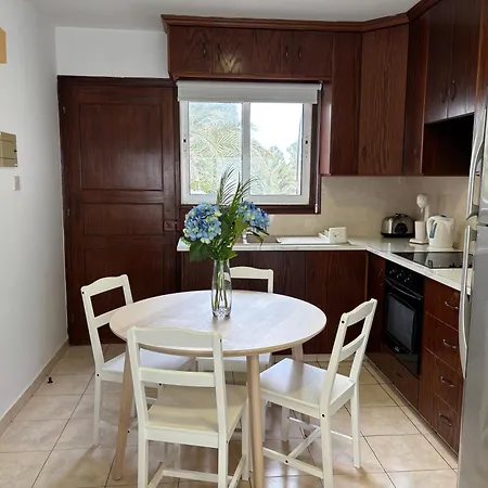 Appartement Seafront Escape Oroklini