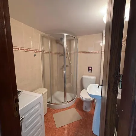 Appartement Seafront Escape *